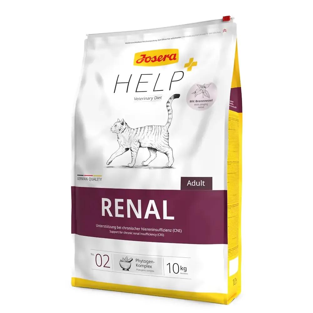 جوسرا رنال گربه