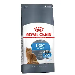 غذای خشک گربه لایت ویت رویال کنین