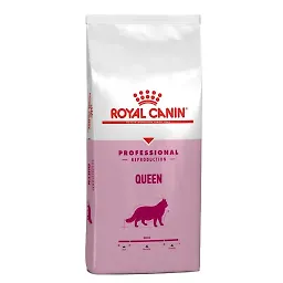 غذای خشک گربه کویین رویال کنین پروفشنال