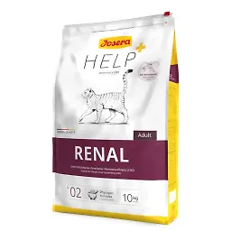 جوسرا رنال گربه