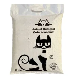 خاک گربه اقتصادی کیوت کت