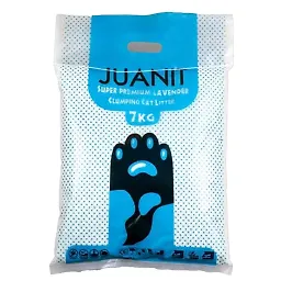 خاک گربه سوپر پریمیوم لاوندر اسطوخدوس ژوانیت