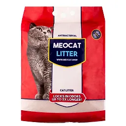 خاک گربه گرانول سوپر کلامپ معطر میوکت