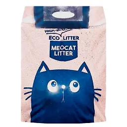 خاک گربه سوپر کلامپ اقتصادی میوکت