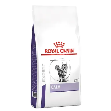 غذای خشک گربه کالم اس او رویال کنین درمانی