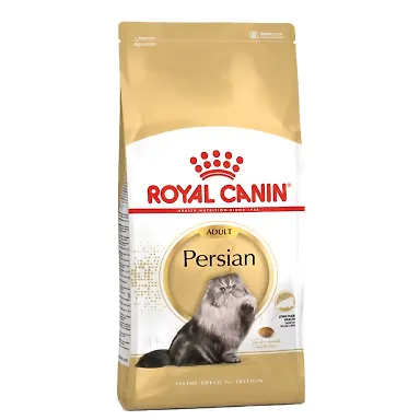 غذای خشک گربه پرشین بالغ رویال کنین