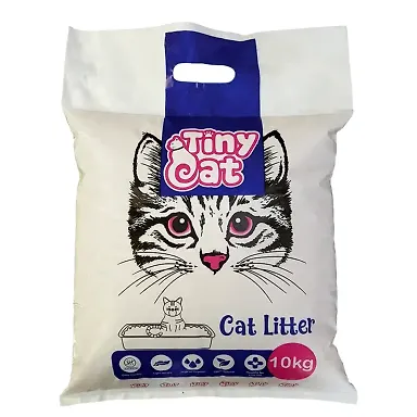 خاک گربه تاینی کت مدل P1