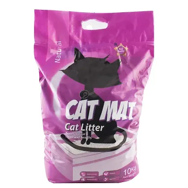 خاک گربه نرمال کت مت