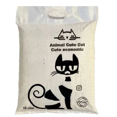 خاک گربه اقتصادی کیوت کت