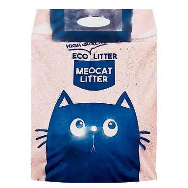 خاک گربه سوپر کلامپ اقتصادی میوکت