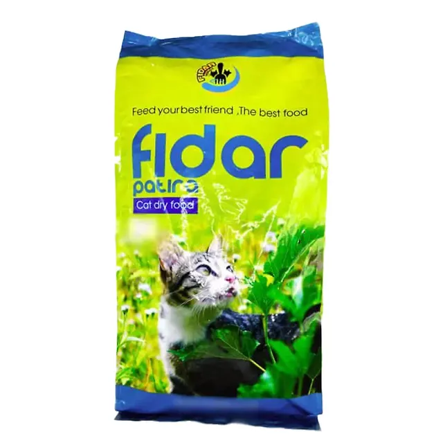 غذای خشک گربه بالغ فیدار